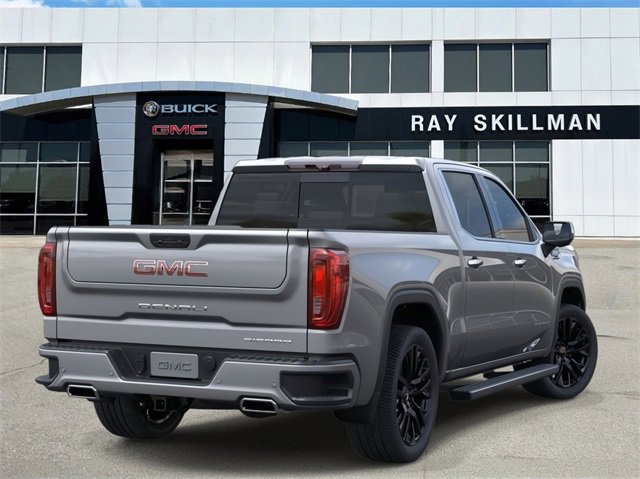 New 2026 GMC Sierra 1500 Denali image 4