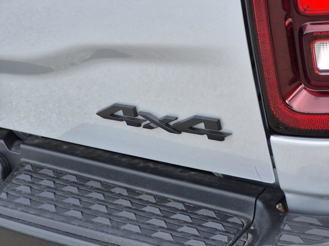 New 2026 RAM 2500 Tradesman image 13