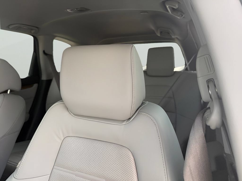 Used 2018 Honda CR-V EX-L image 6