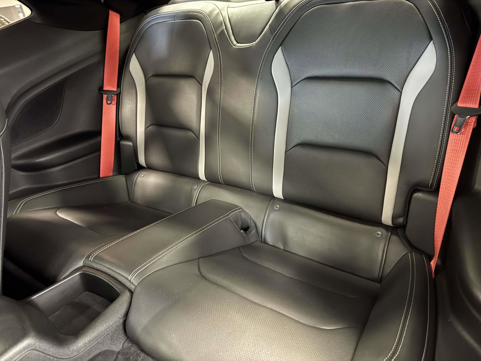 Used 2023 Chevrolet Camaro SS RWD image 12