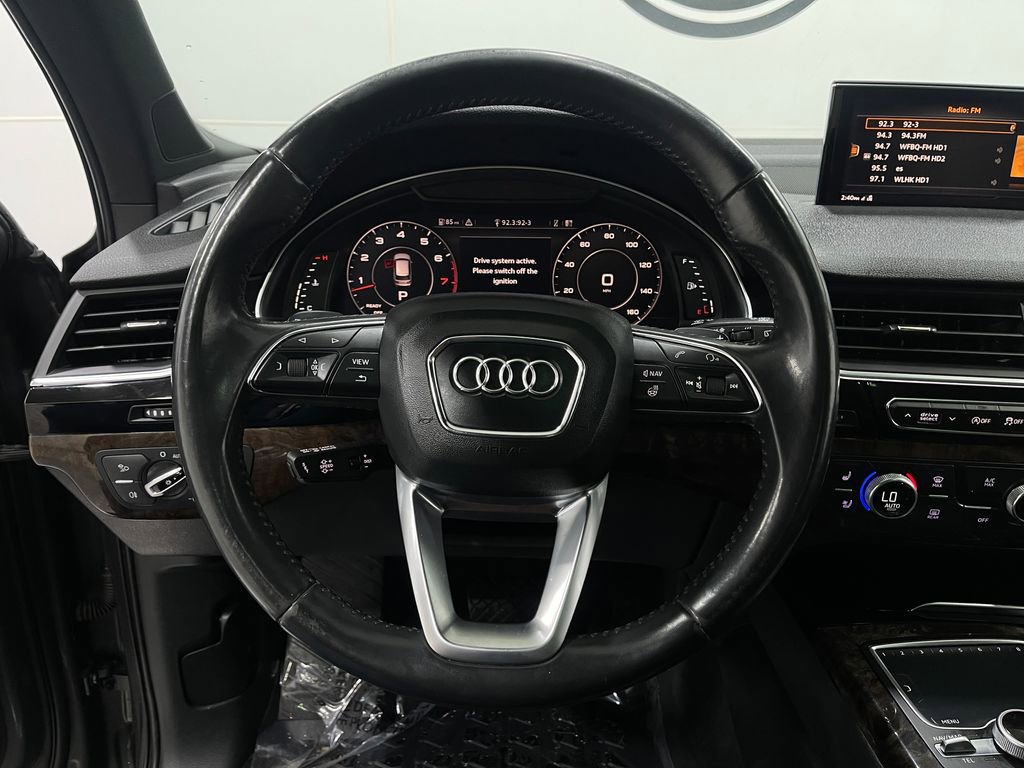 Used 2018 Audi Q7 3.0T Premium Plus w/ Premium Plus Package image 22