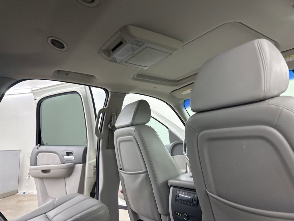 Used 2008 Chevrolet Tahoe LTZ w/ LTZ Preferred Equipment Group image 22