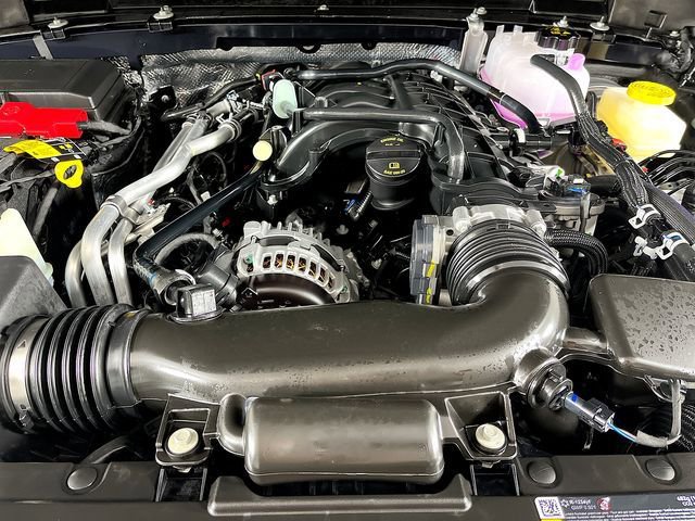 New 2026 Jeep Wrangler Willys image 27