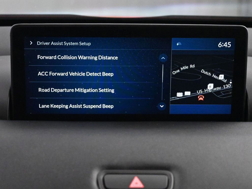 Used 2023 Acura TLX Type S image 36