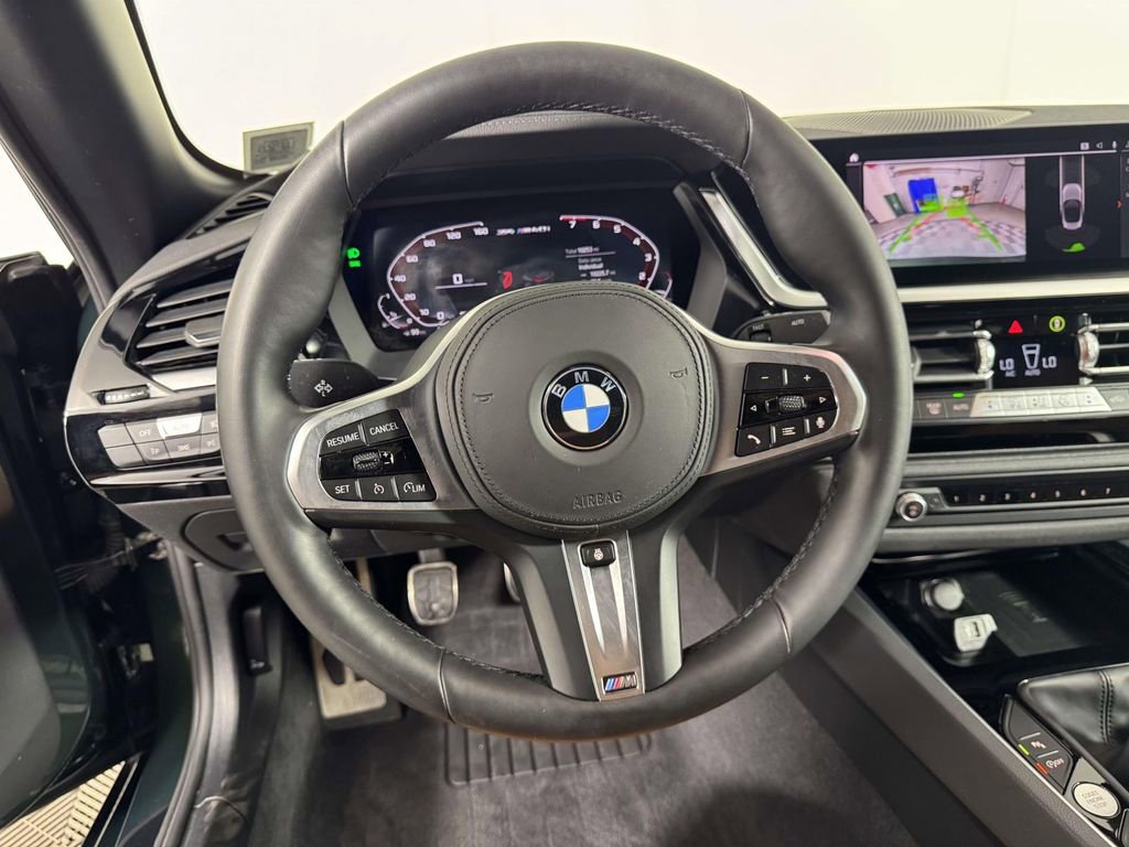 Used 2025 BMW Z4 M40i w/ Edition RWD image 20