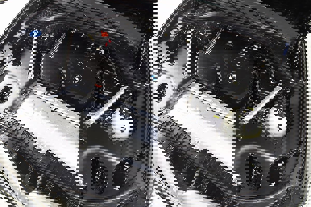 Used 2022 BMW X3 xDrive30i w/ M Sport Package image 20