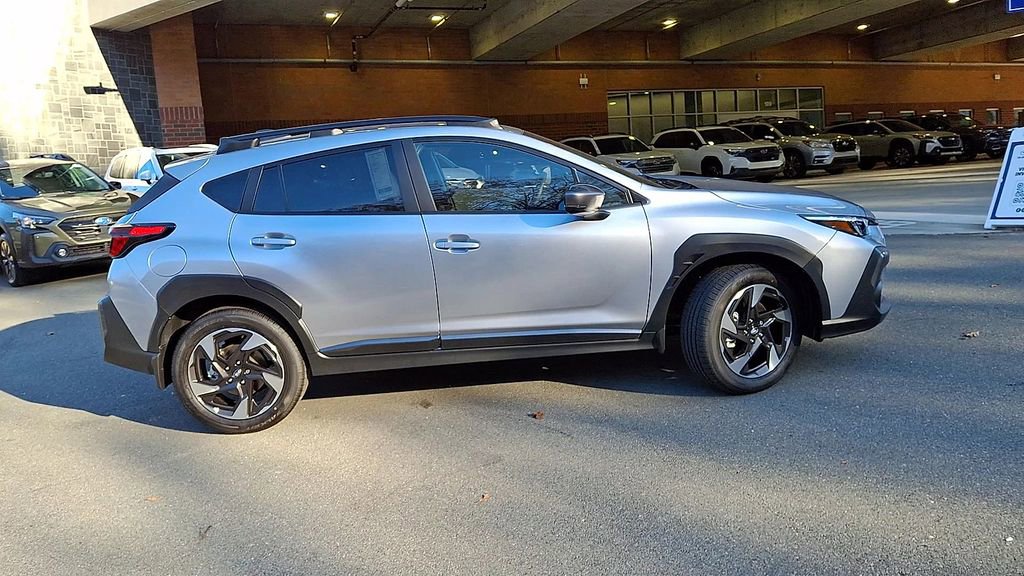 New 2026 Subaru Crosstrek 2.5i Limited image 9
