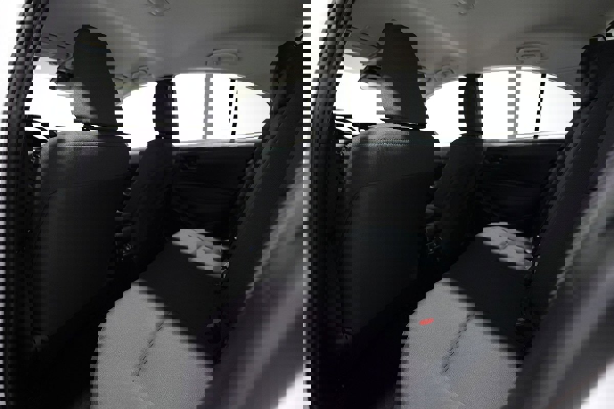 Used 2024 Toyota Corolla LE image 17