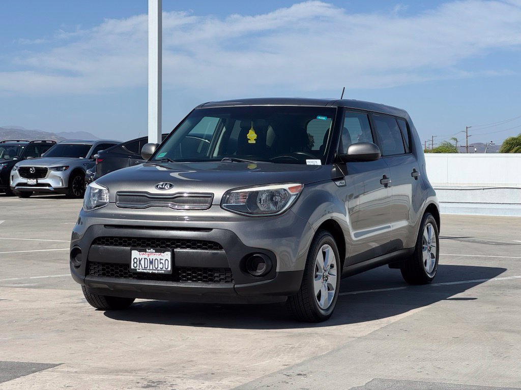 Used 2019 Kia Soul FWD image 5