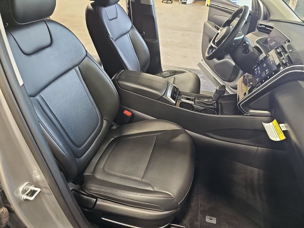 Used 2023 Hyundai Tucson SEL w/ Convenience Package AWD/4WD image 10