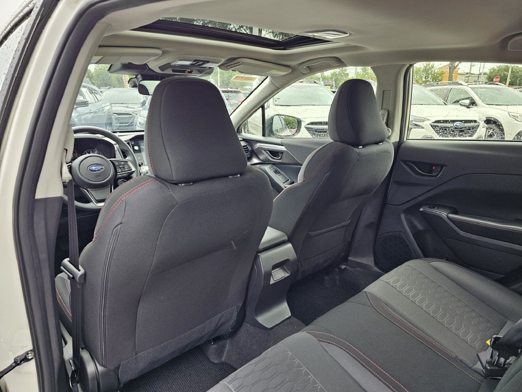 New 2026 Subaru Impreza 2.0i Sport AWD/4WD image 16