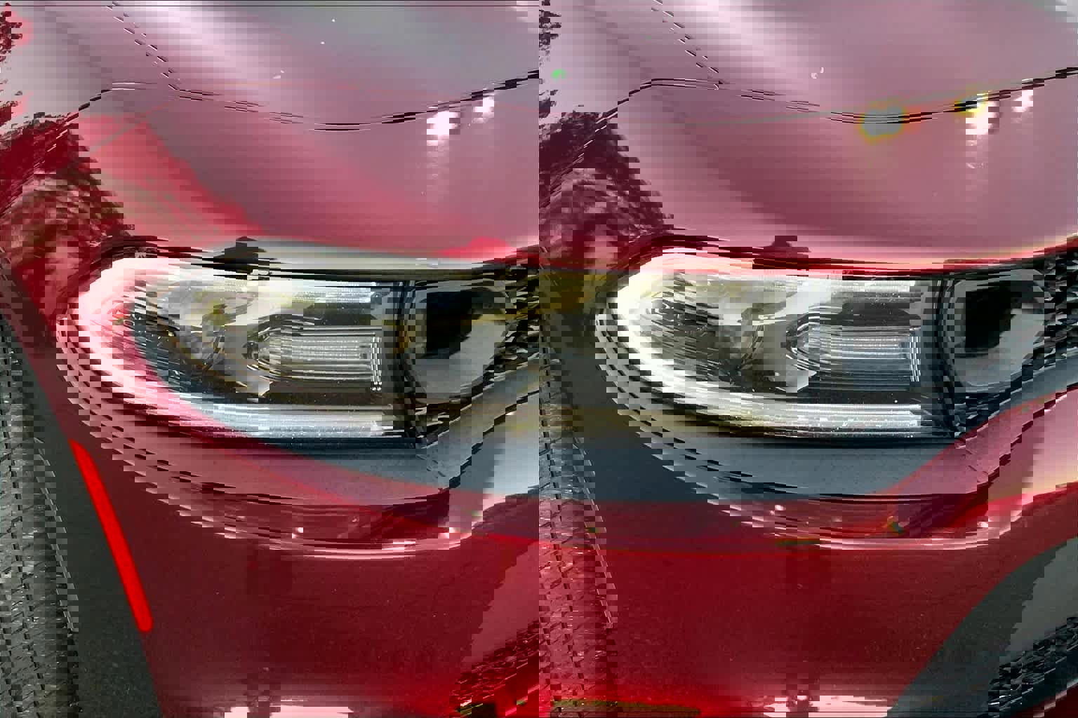 Used 2020 Dodge Charger Scat Pack image 25