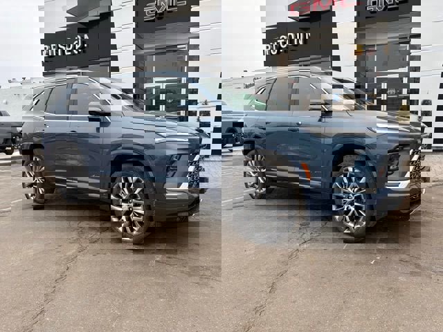 New 2026 Buick Enclave Avenir w/ Super Cruise Package video 2