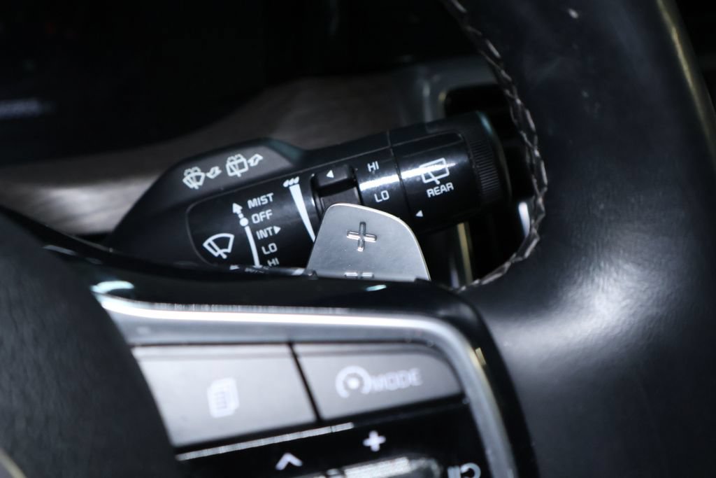 Used 2021 Kia Sorento SX Prestige AWD/4WD image 28