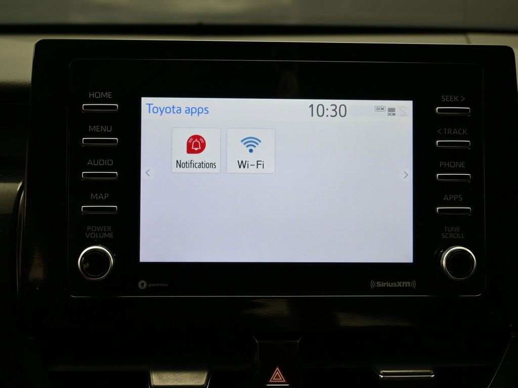 Used 2024 Toyota Camry LE image 21