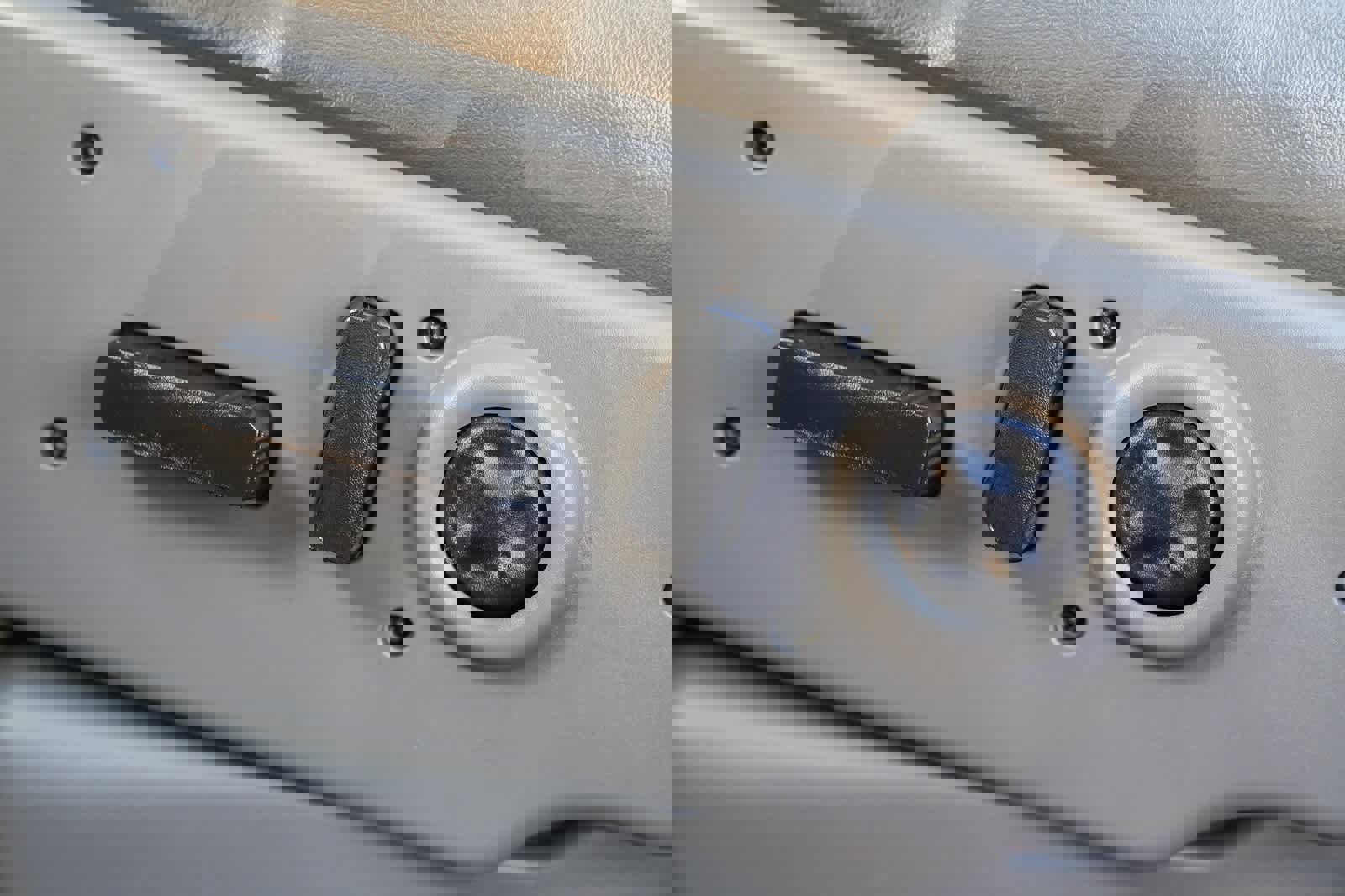 Used 2005 Chevrolet Avalanche Z71 w/ Sun And Sound Package image 19