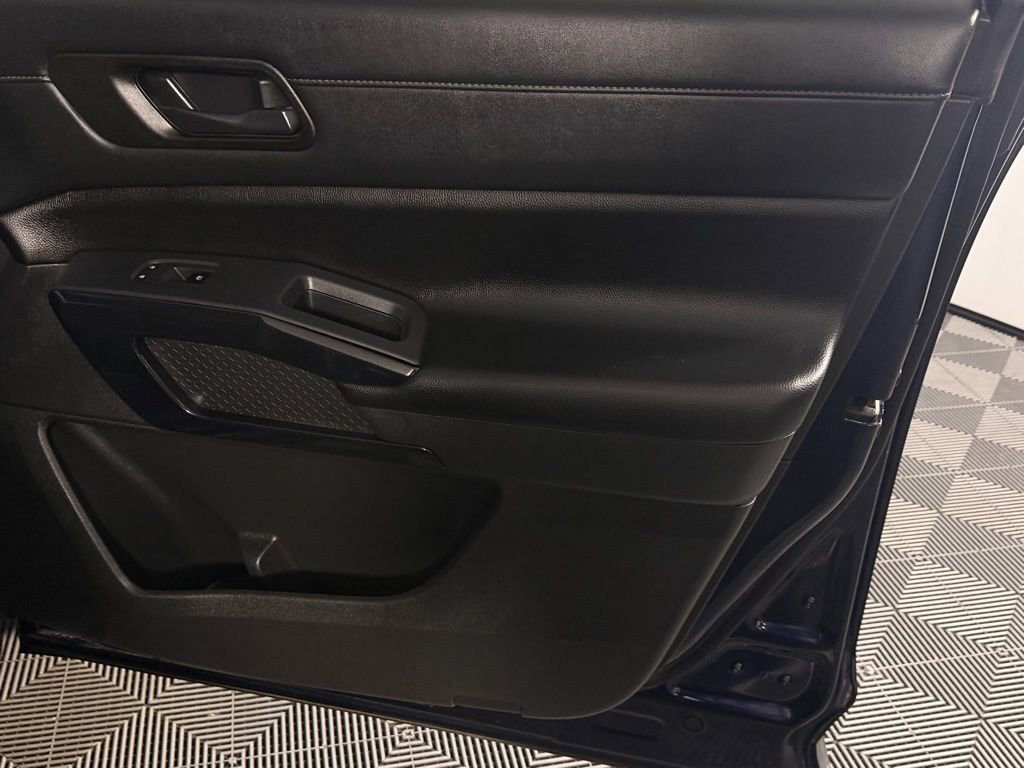 Used 2024 Nissan Pathfinder SV w/ Cargo Package FWD image 30