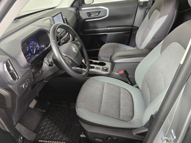 Used 2022 Ford Bronco Sport Big Bend w/ Convenience Package image 22