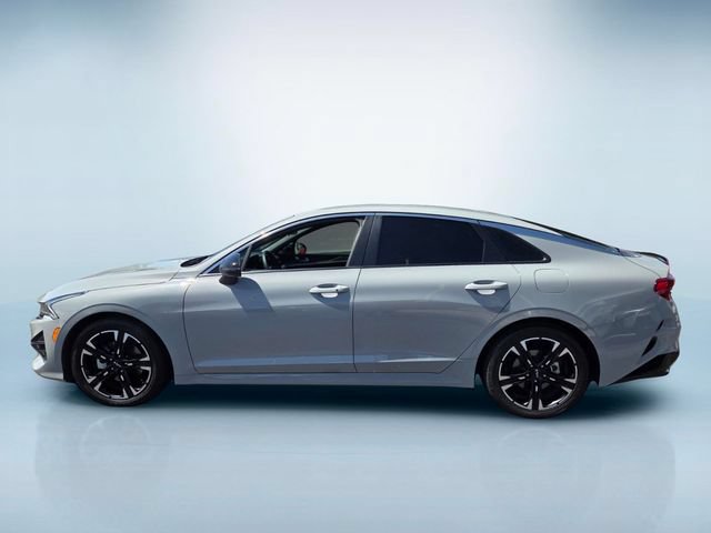 Certified 2023 Kia K5 GT-Line w/ GT-Line Premium Package AWD/4WD image 7