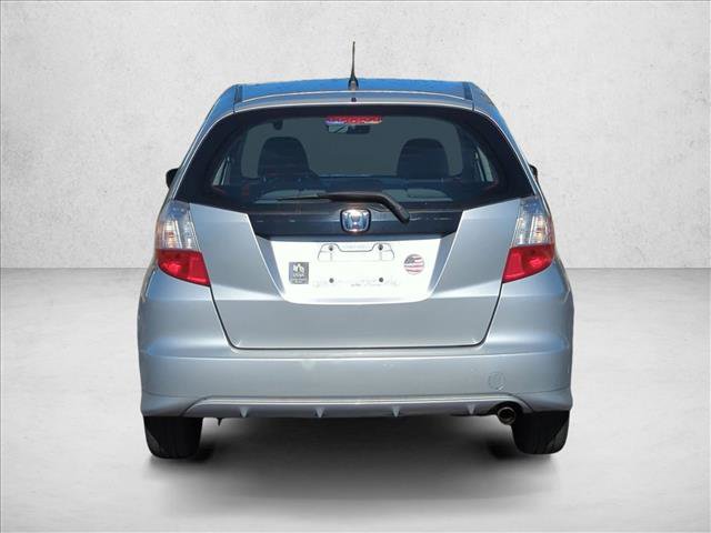Used 2013 Honda Fit image 6