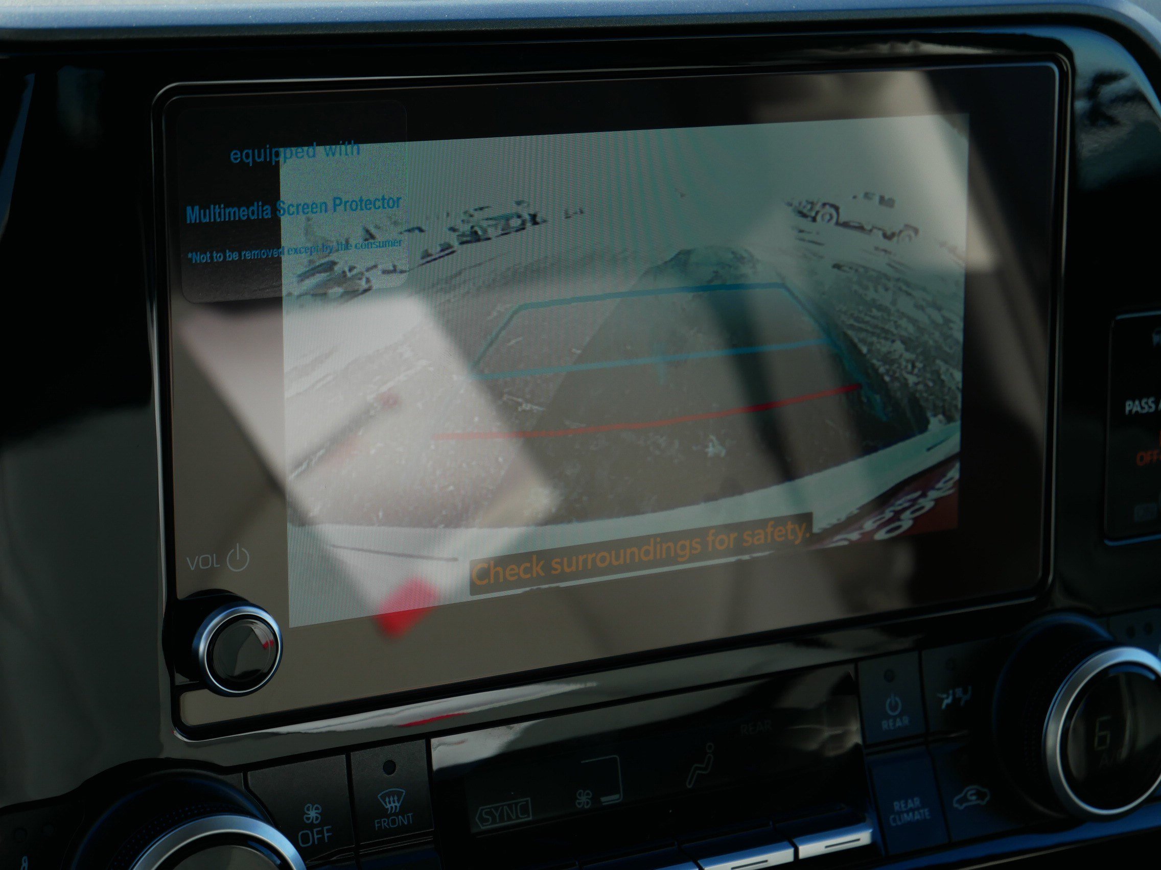 Certified 2026 Toyota Highlander XLE image 30