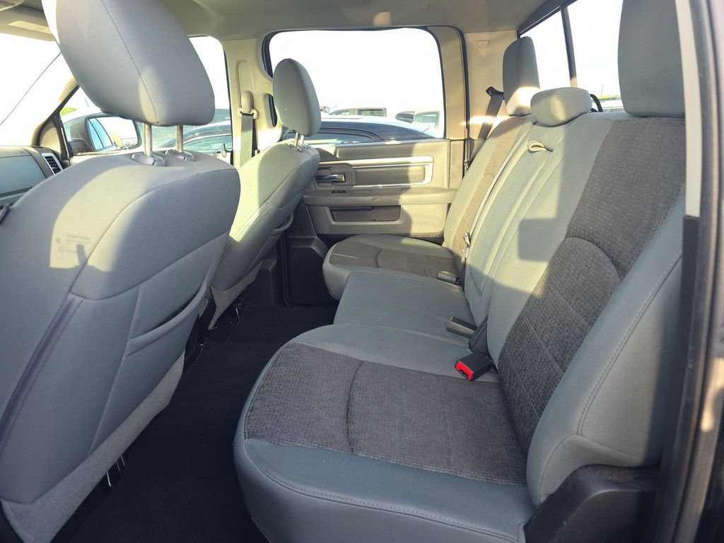 Used 2013 RAM 1500 Lone Star RWD image 7