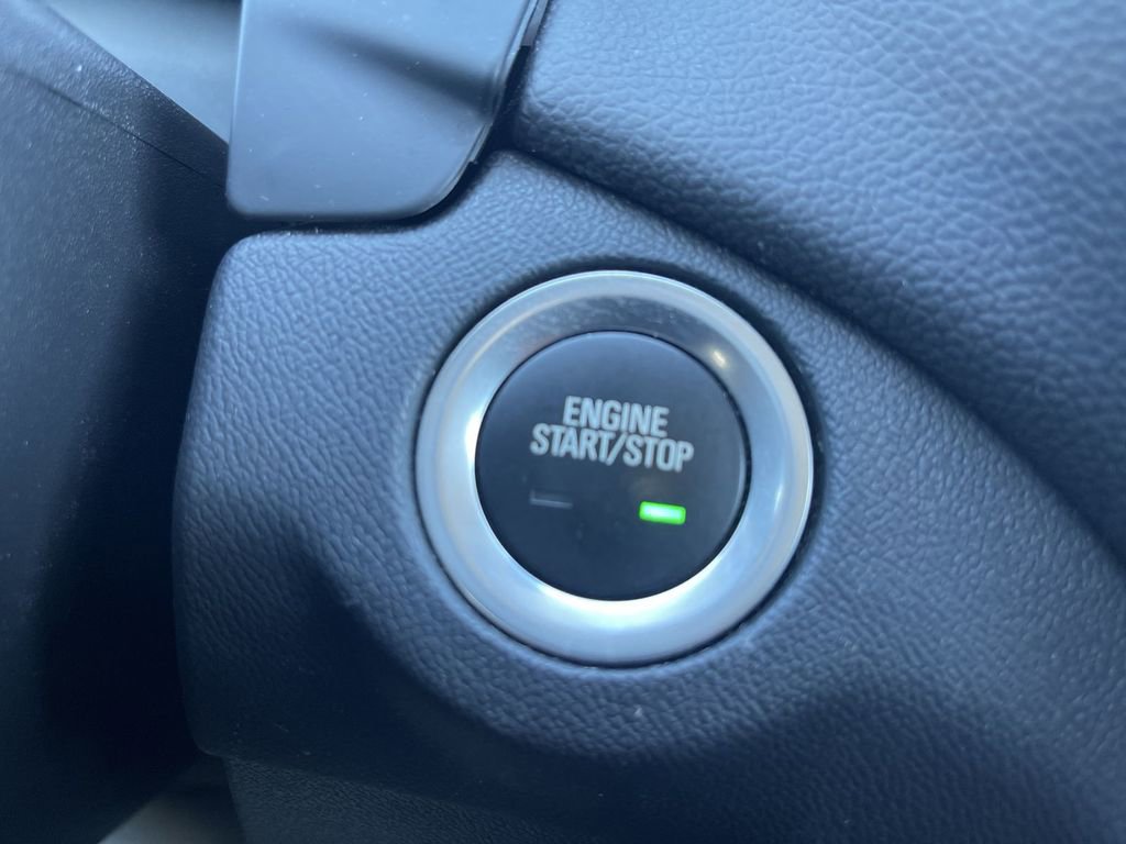 Used 2024 Chevrolet Equinox LT w/ LPO, Floor Liner Package image 23