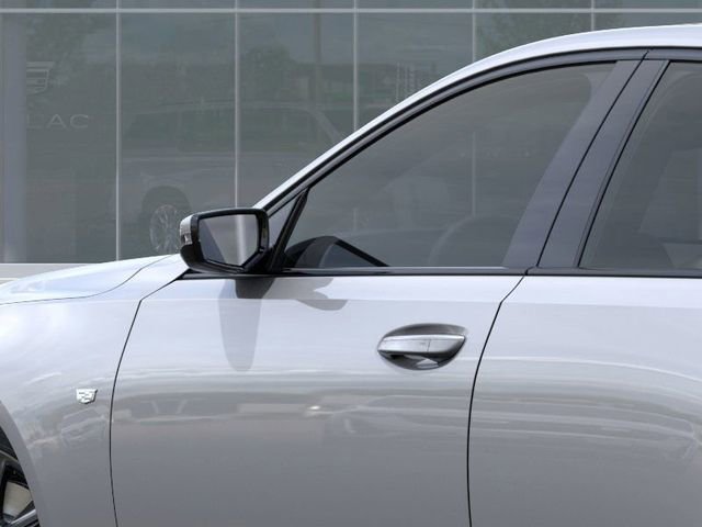 New 2026 Cadillac CT5 Sport image 12