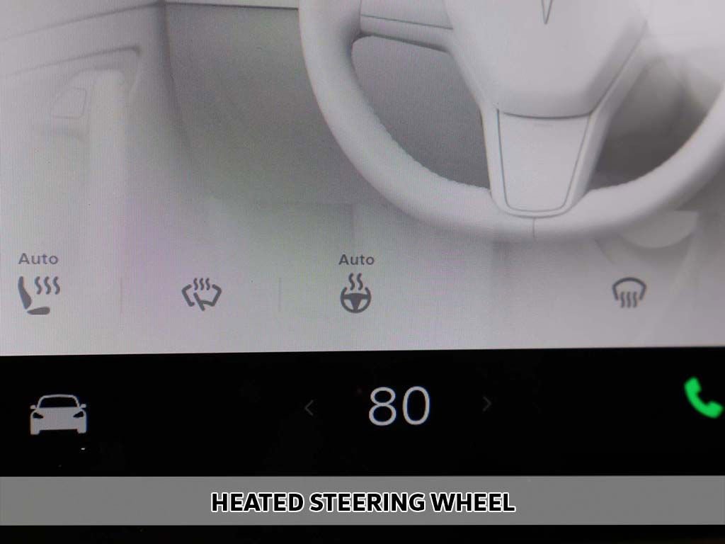 Used 2024 Tesla Model Y Long Range image 9