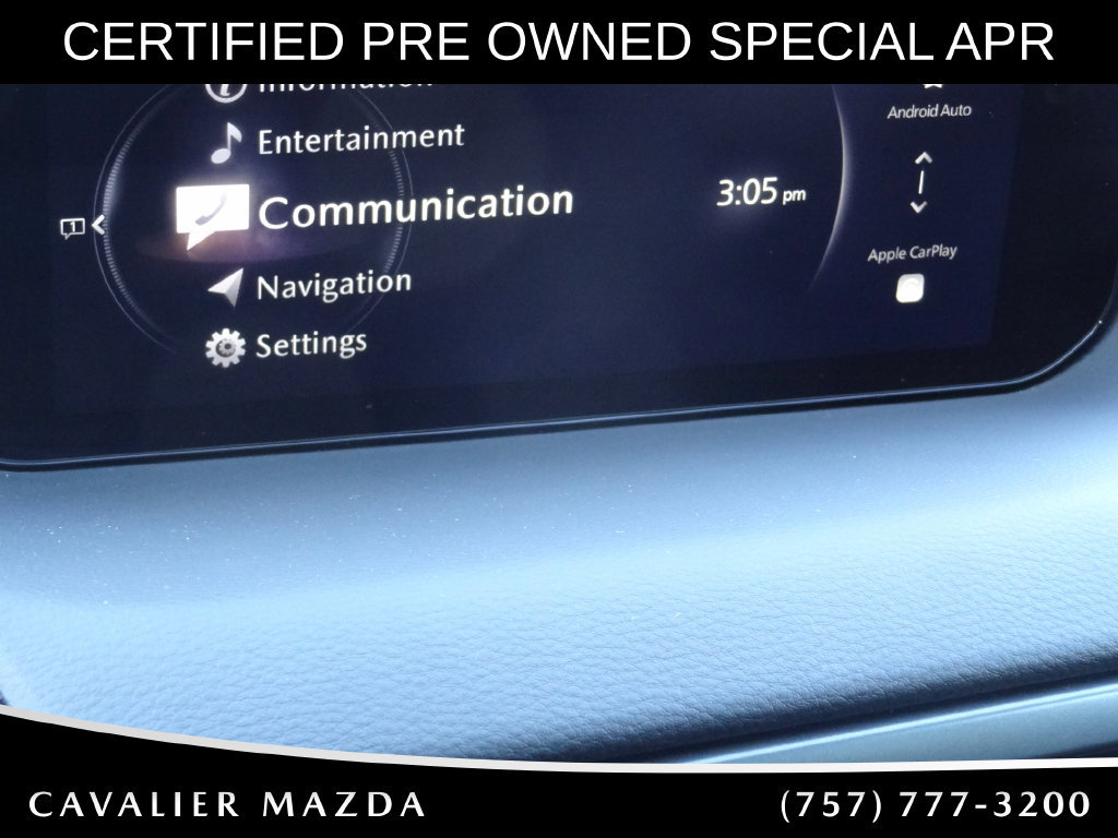 Used 2026 MAZDA CX-50 AWD 2.5 S image 29