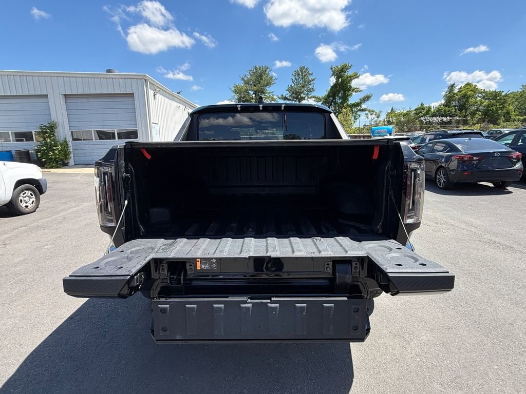 Used 2024 GMC Hummer EV 2X w/ Extreme Off-Road Package AWD/4WD image 26