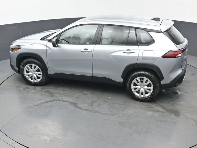 Certified 2026 Toyota Corolla Cross L AWD/4WD image 37