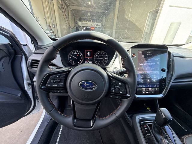 Certified 2025 Subaru Crosstrek 2.5i Limited w/ Crosstrek Mirror Package AWD/4WD image 14