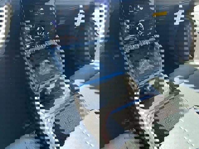 New 2026 GMC Terrain AT4 w/ LPO, Floor Liner Package image 21