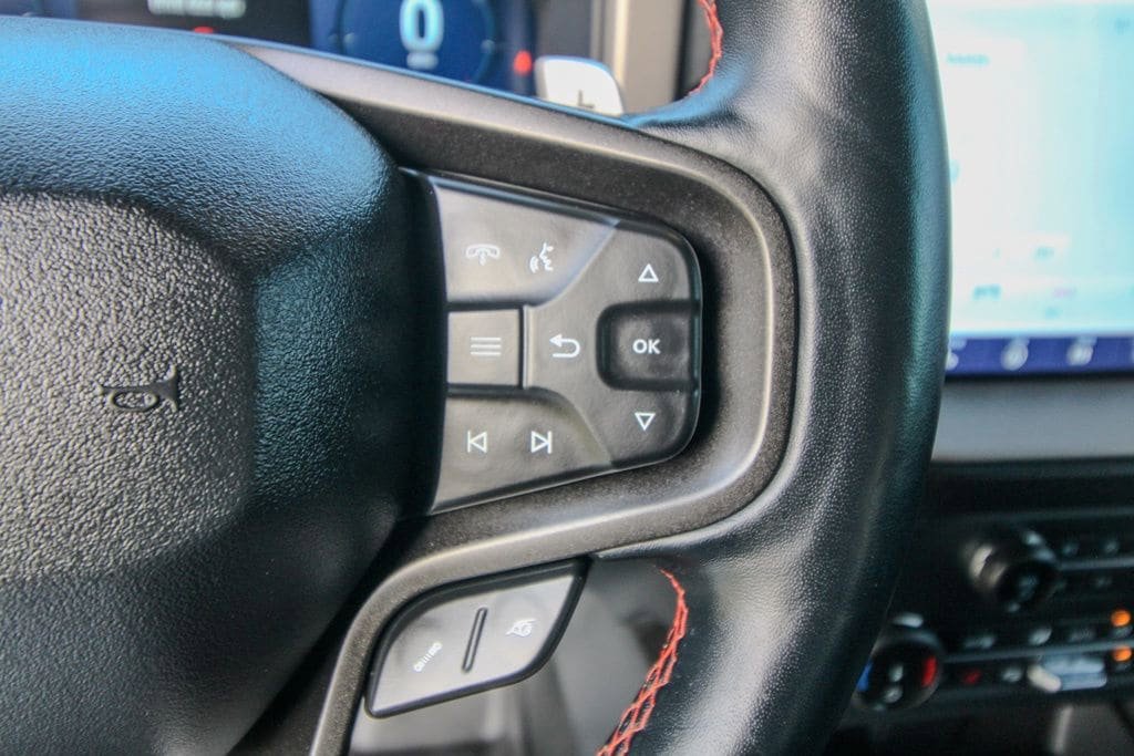 Used 2022 Ford Bronco Raptor image 20