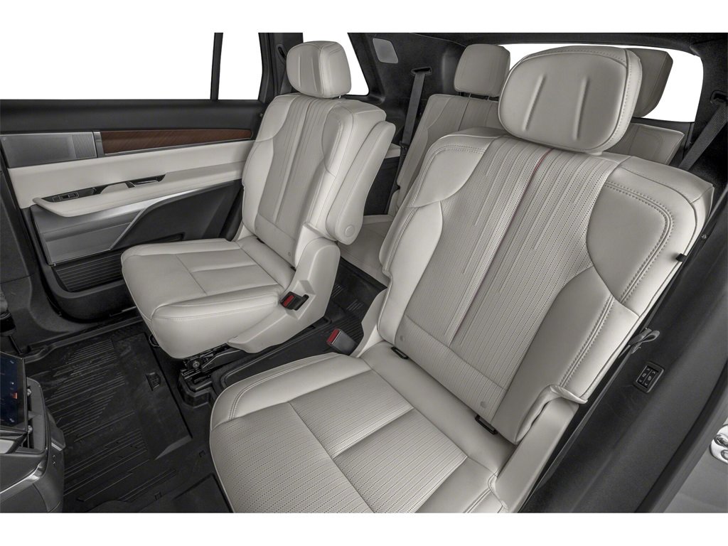 New 2026 Cadillac Vistiq Luxury w/ LPO, Floor Liner Package image 14