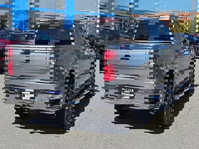 New 2025 Chevrolet Silverado 1500 LT w/ All Star Edition Plus image 5