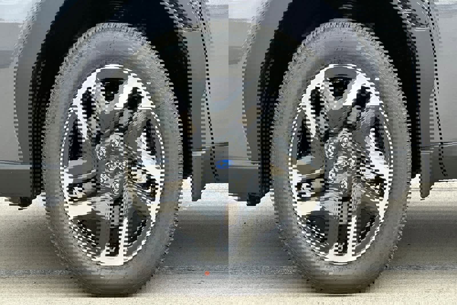 New 2025 Subaru Forester Limited image 33