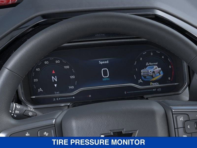 New 2026 Chevrolet Silverado 3500 LTZ w/ LTZ Plus Package image 19