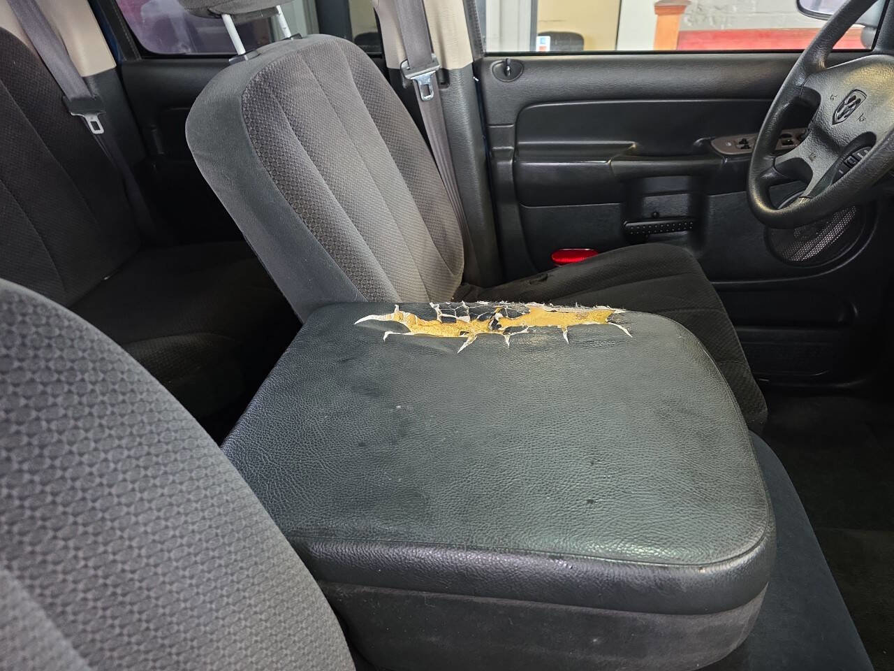 Used 2003 Dodge Ram 1500 Truck ST image 21