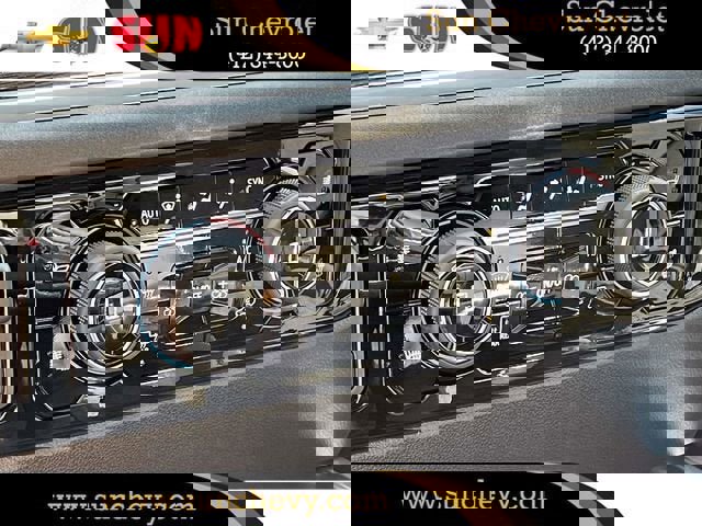 New 2026 Chevrolet Silverado 1500 RST w/ Convenience Package II image 26