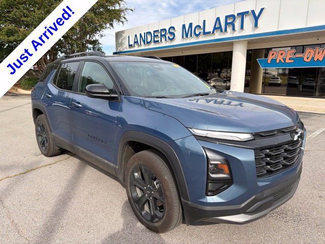 Used 2026 Chevrolet Equinox LT w/ Convenience Package II