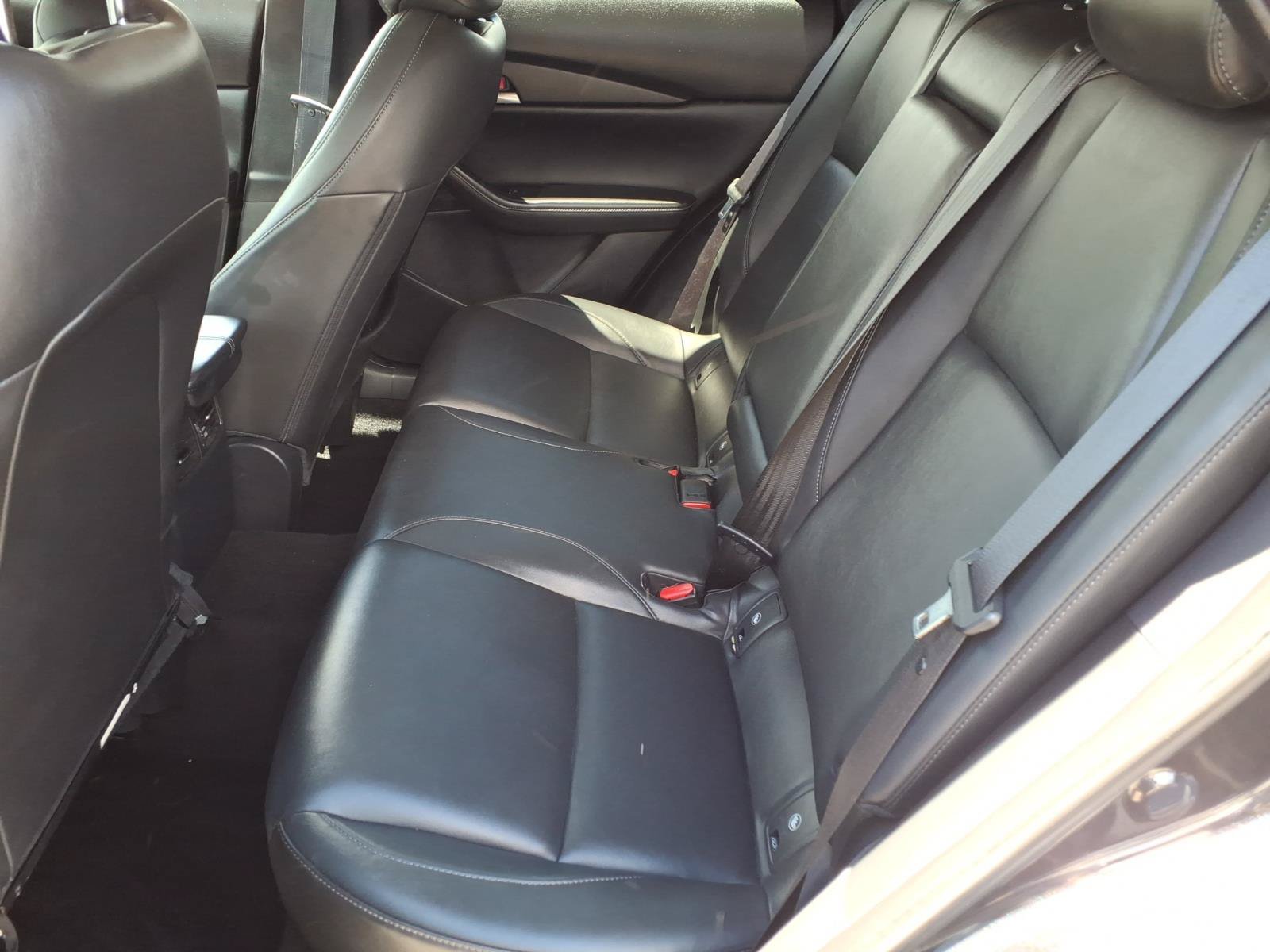 Used 2024 MAZDA CX-30 AWD 2.5 S w/ Select Sport Pkg image 14