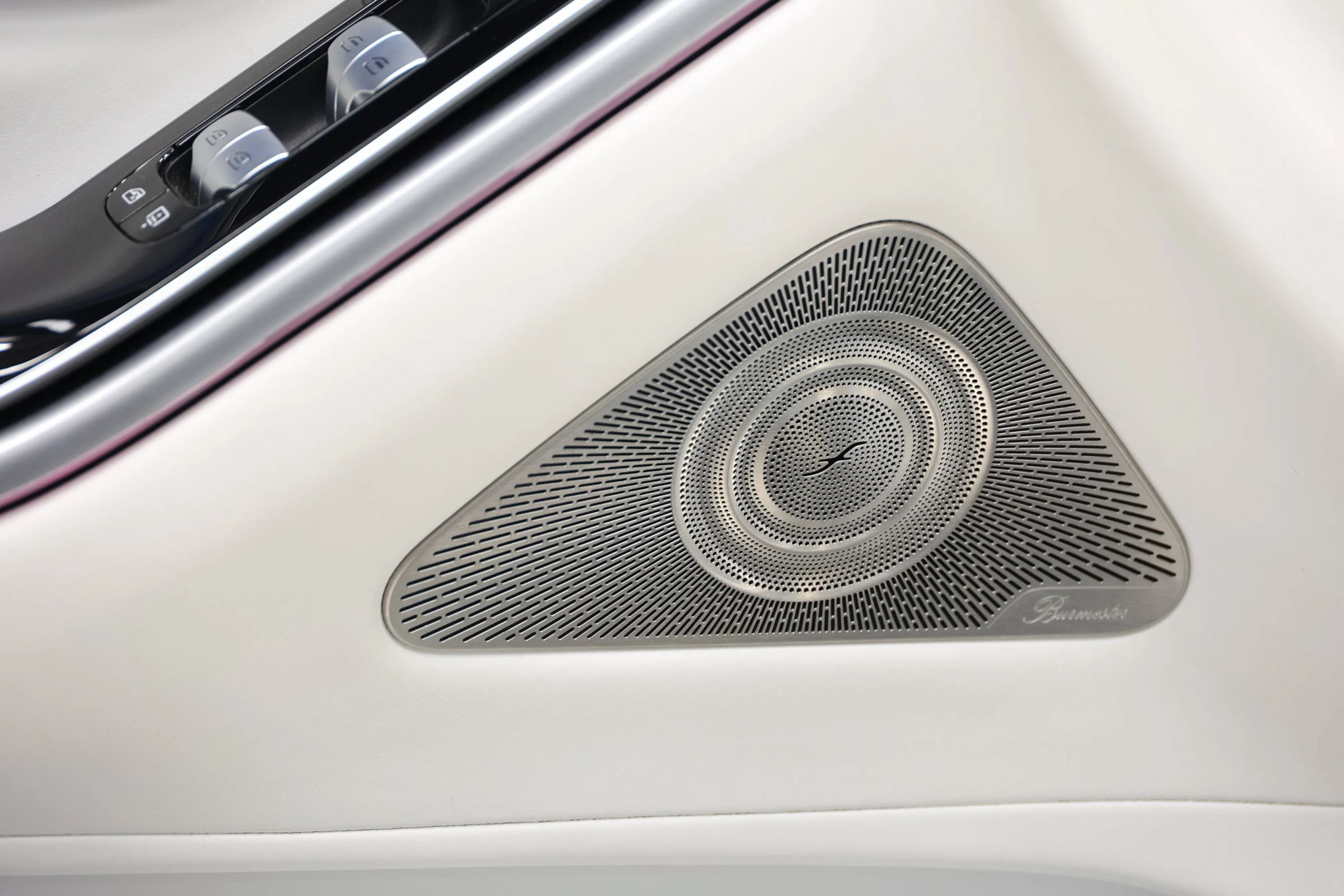 Used 2023 Mercedes-Benz Maybach S 580 4MATIC image 15
