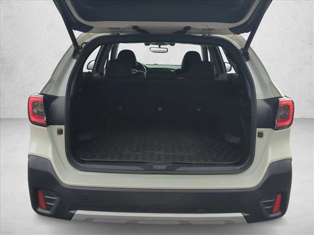 Used 2022 Subaru Outback Limited image 6