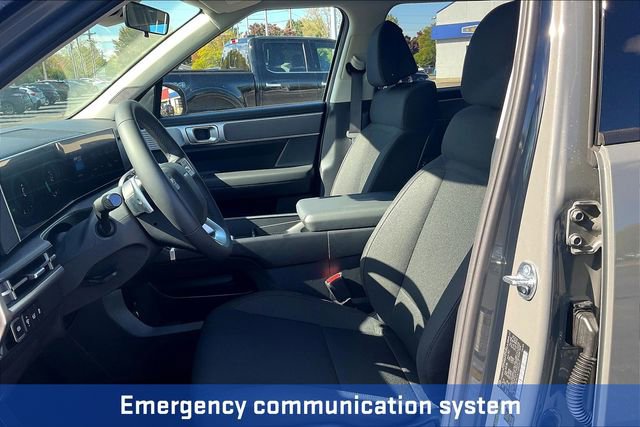 New 2026 Hyundai Santa Fe SE FWD image 11