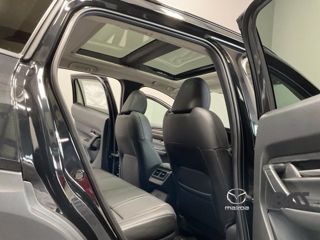 New 2026 MAZDA CX-50 AWD 2.5 Hybrid w/ Cargo Package image 26