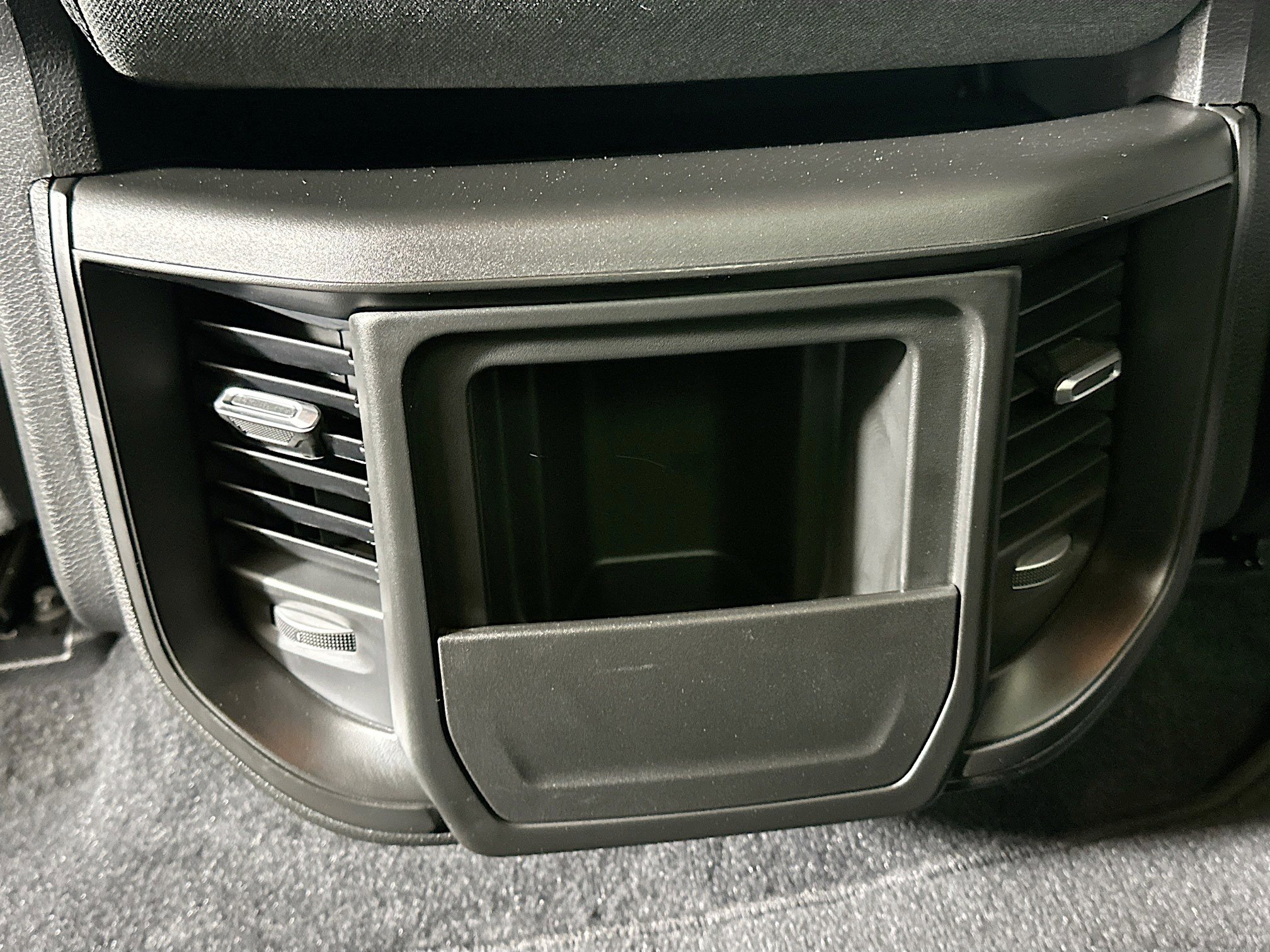 Used 2025 RAM 1500 Big Horn image 26