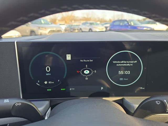 New 2026 Hyundai Sonata Limited image 15