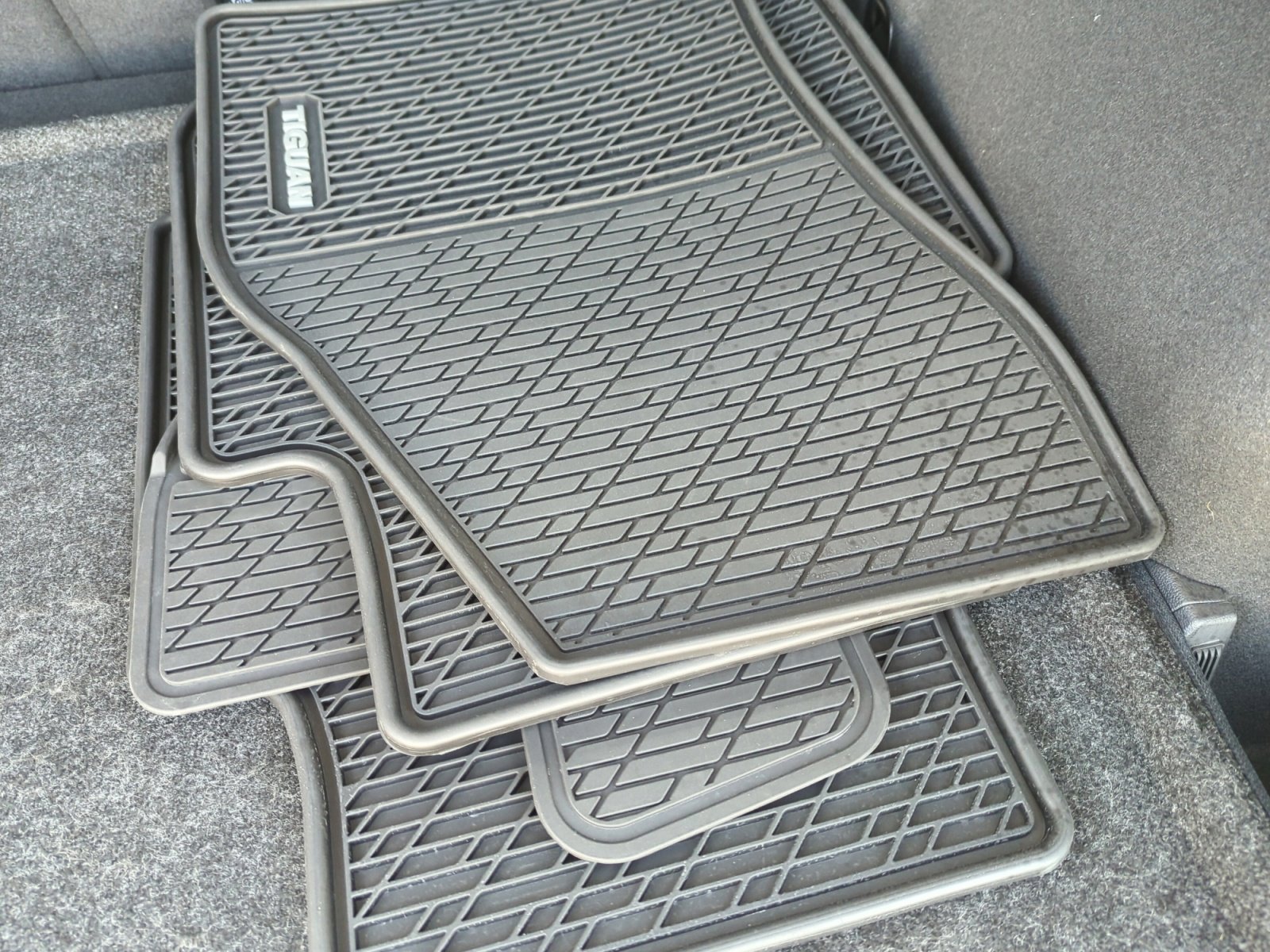 Certified 2023 Volkswagen Tiguan S w/ Driver Assistance Package image 29